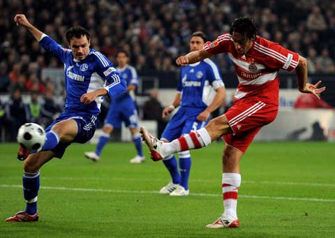 体系与青训 体系与青训